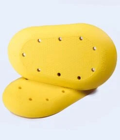 Knox Hip/Knee Protectors Kit (PART 54/219) -Motorfiets Accessoires Verkoop knox hip knee protector jeans kit part 54 219 2