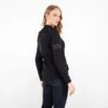 Knox Honister Women's Black Jacket -Motorfiets Accessoires Verkoop knox honister women s black jacket 2