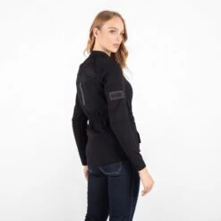 Knox Honister Women's Black Jacket