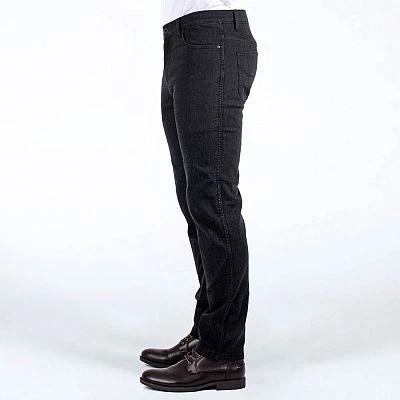 Knox Jeans Men'S Richmond Black Mk2 5 Knox Jeans Men'S Richmond Black Mk2 - Afbeelding 3