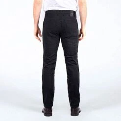 Knox Jeans Men'S Richmond Black Mk2 10 Knox Jeans Men'S Richmond Black Mk2 -Motorfiets Accessoires Verkoop knox richmond mkii jeans 61513 4