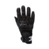 Knox Orsa Leder Zwart MKII -Motorfiets Accessoires Verkoop knox orsa leather black mkii motorcycle gloves 1