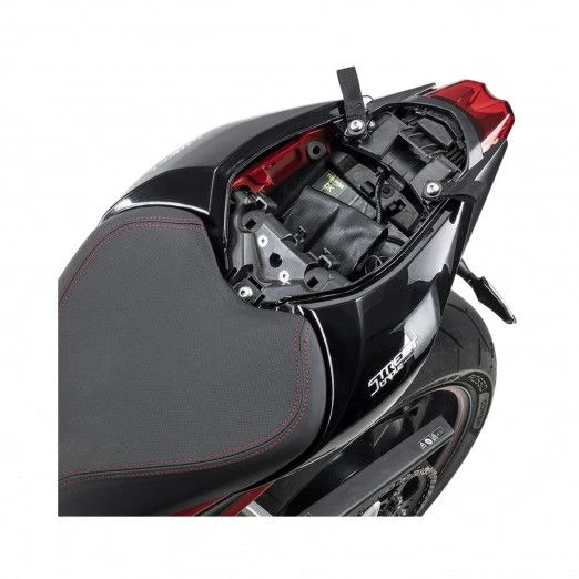 Kriega Fitting Kit Triumph Street Triple 765 4 Kriega Fitting Kit Triumph Street Triple 765 - Afbeelding 2