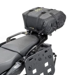 Kriega Overlander-S OS-18 Adventure Pack -Motorfiets Accessoires Verkoop kriega os18 rear rack