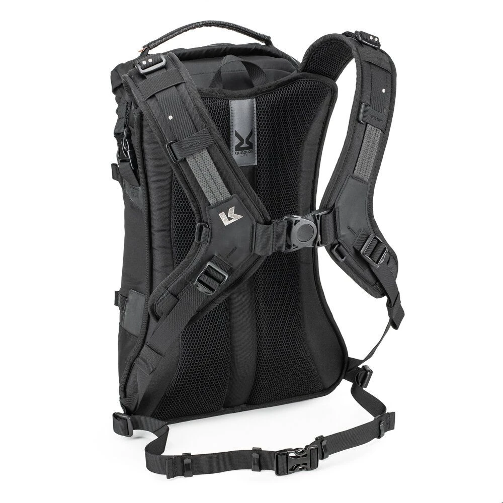 Kriega R16 Backpack 4 Kriega R16 Backpack - Afbeelding 2