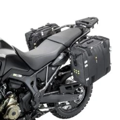 Kriega Overlander-S OS-32 Soft Pannier -Motorfiets Accessoires Verkoop kriega overlander s os 32 soft pannier 2