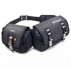 Kriega R8 Waist Pack -Motorfiets Accessoires Verkoop kriega r8 waistpack main