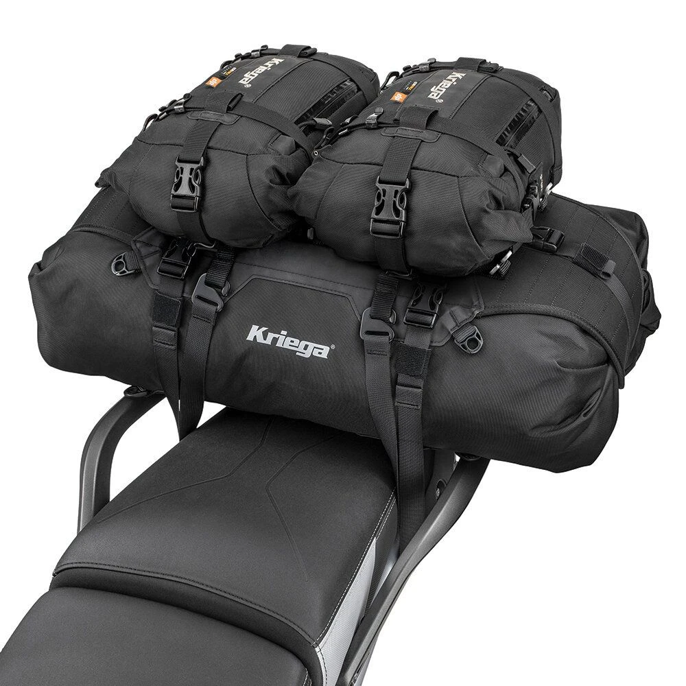 Kriega Us-40 Drypack 9 Kriega Us-40 Drypack - Afbeelding 7
