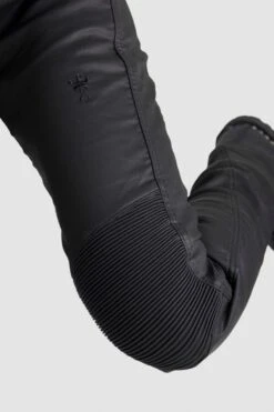 Pando Moto Kusari Kev 02 Women Motorcycle Jeans Slim Fit -Motorfiets Accessoires Verkoop kusari kev 02 5 600x900 1