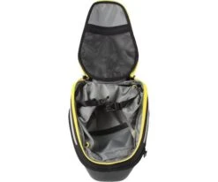 Hepco & Becker Tanktas Royster 5-8 L Zwart Geel