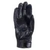 Knox Hadleigh Mk2 Lady Zwart -Motorfiets Accessoires Verkoop ladies hadleigh waterproof gloves black 2 2 750x937 1