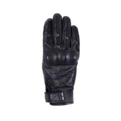 Knox Hadleigh Mk2 Lady Zwart -Motorfiets Accessoires Verkoop ladies hadleigh front 1