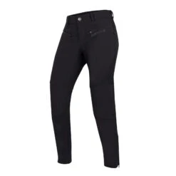 Bering Lady Alkor Trousers Black -Motorfiets Accessoires Verkoop lady alkor btp570 01 6