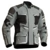 Lindstrands Sunne Grey Black Jacket -Motorfiets Accessoires Verkoop lindstrands sunne grey black jacket 1