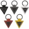 Dainese Logo Mtl Keyring