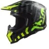 LS2 Mx703 C X-Force Barrier H-V Geel Groen Offroad Helm 1 LS2 Mx703 C X-Force Barrier H-V Geel Groen Offroad Helm -Motorfiets Accessoires Verkoop ls2 mx703 c x force barrier h v yellow green offoad helmet