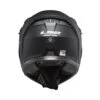 LS2 OF606 Drifter Solid Matt Black 06 Multi Helmet -Motorfiets Accessoires Verkoop ls2 of606 drifter solid matt black 06 4