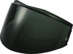 LS2 FF399 Visor Light Tinted
