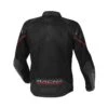 Macna Foxter Black Red Jackets Textile Summer 2 Macna Foxter Black Red Jackets Textile Summer -Motorfiets Accessoires Verkoop macna foxter black red jackets textile summer 2