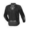 Macna Novic Black Jackets Textile Summer -Motorfiets Accessoires Verkoop macna novic black jackets textile summer 2