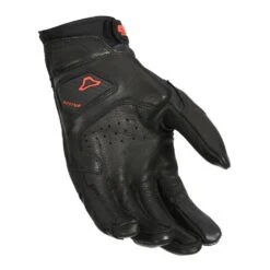 Macna Tanami Black Gloves Summer -Motorfiets Accessoires Verkoop macna tanami black gloves summer 2
