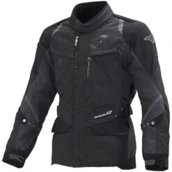 Macna Equator Zwart Donker Grijs