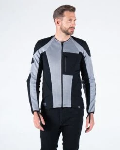 Knox Urbane Pro Mk2 Black Grey