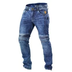 Trilobite 1665 Micas Urban Men Jeans Blue -Motorfiets Accessoires Verkoop micasmen1
