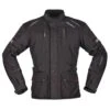 Modeka Jacket Striker II Black 2 Modeka Jacket Striker II Black -Motorfiets Accessoires Verkoop modeka jacket striker ii black