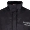 MotoGirl Waterproof Jacket Black -Motorfiets Accessoires Verkoop motogirl motogirl waterproof jacket 2