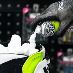 Muc-Off Foam Fresh Schuimreiniger 400ml 8 Muc-Off Foam Fresh Schuimreiniger 400ml -Motorfiets Accessoires Verkoop muc off foam fresh 400ml 1