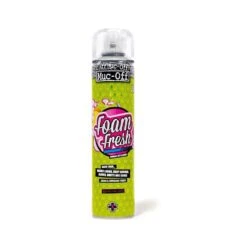 Muc-Off Helm Onderhoudspakket -Motorfiets Accessoires Verkoop muc off foam fresh 400ml