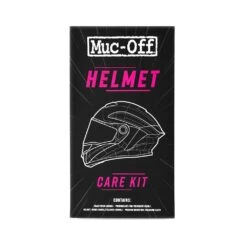 Muc-Off Helm Onderhoudspakket