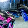 Muc-Off Helm- En Vizierreiniger 250ml