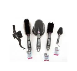 Muc-Off 5-Delige Borstelset