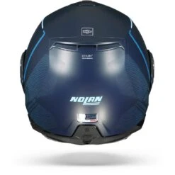 Nolan N100-5 Lumière 040 Blauw Systeemhelm 11 Nolan N100-5 Lumière 040 Blauw Systeemhelm -Motorfiets Accessoires Verkoop n100 5lumiereblue040.19 1