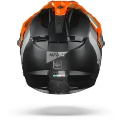 Nolan N70-2 X Decurio 31 Flat Zwart Oranje Wit Antraciet Multihelm 11 Nolan N70-2 X Decurio 31 Flat Zwart Oranje Wit Antraciet Multihelm -Motorfiets Accessoires Verkoop n70 2 x decurio n com flat black 31.19 1