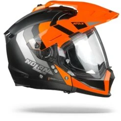 Nolan N70-2 X Decurio 31 Flat Zwart Oranje Wit Antraciet Multihelm 9 Nolan N70-2 X Decurio 31 Flat Zwart Oranje Wit Antraciet Multihelm -Motorfiets Accessoires Verkoop n70 2 x decurio n com flat black 31.29 1