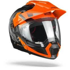 Nolan N70-2 X Decurio 31 Flat Zwart Oranje Wit Antraciet Multihelm 12 Nolan N70-2 X Decurio 31 Flat Zwart Oranje Wit Antraciet Multihelm -Motorfiets Accessoires Verkoop n70 2 x decurio n com flat black 31.33 1