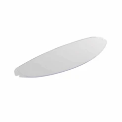 Simpson Venom Darksome Pinlock Lens Helder