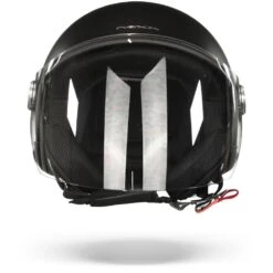 Nexx SX.60 Artizan Zwart Mat Jethelm -Motorfiets Accessoires Verkoop nexx sx 60 artizan black matt.01