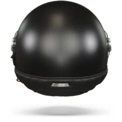 Nexx SX.60 Artizan Zwart Mat Jethelm -Motorfiets Accessoires Verkoop nexx sx 60 artizan black matt.19