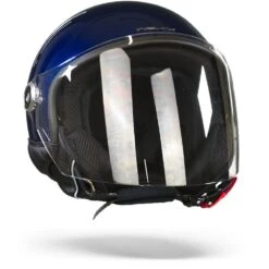 Nexx SX.60 Artizan Indigo Blauw Jethelm -Motorfiets Accessoires Verkoop nexx sx 60 artizan indigo blue.35