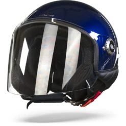 Nexx SX.60 Artizan Indigo Blauw Jethelm -Motorfiets Accessoires Verkoop nexx sx 60 artizan indigo blue frontpage