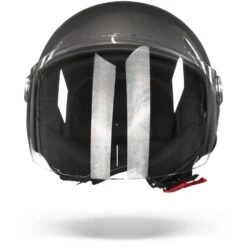 Nexx SX.60 Artizan Titanium Jethelm -Motorfiets Accessoires Verkoop nexx sx 60 artizan titanium.01