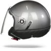 Nexx SX.60 Artizan Titanium Jethelm -Motorfiets Accessoires Verkoop nexx sx 60 artizan titanium.11