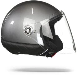 Nexx SX.60 Artizan Titanium Jethelm -Motorfiets Accessoires Verkoop nexx sx 60 artizan titanium.29