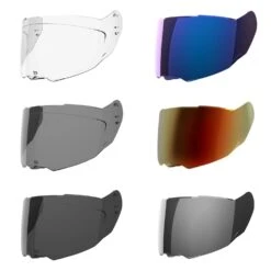 Nexx SX.100/SX.100R Visor -Motorfiets Accessoires Verkoop nexx sx100r visor