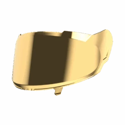 Nexx Visor X.R3R Iridium Gold