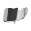 Nexx Visor X.R3R Iridium Silver